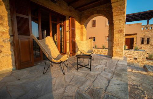 Harmony Seaview Villas In Elafonisos - Foto 5