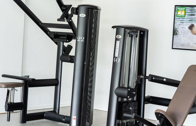 Djurs Housing - Foto 14