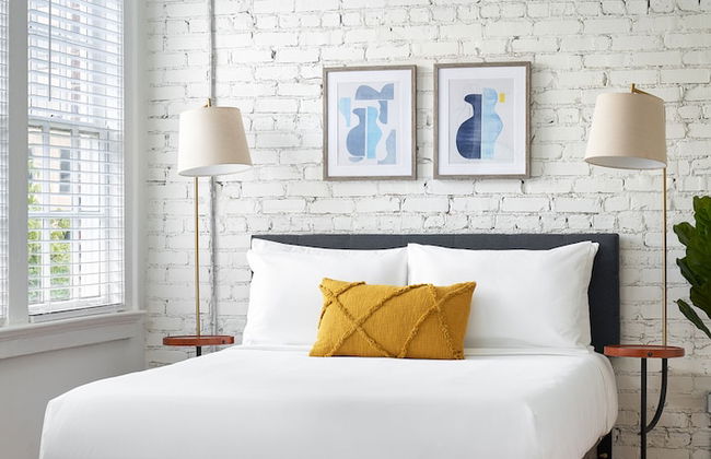 Kasa Studio Revival Atlanta - Foto 4