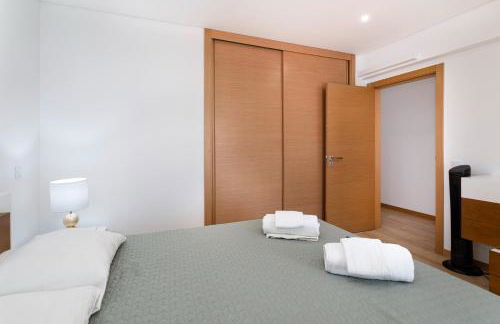 Centralgarve - Beachfront with Pool Penthouse - Foto 14