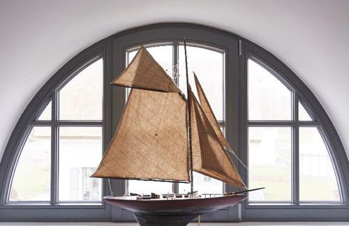 Reetland am Meer - Luxus Reetdachvilla mit 3 Schlafzimmern, Sauna und Kamin E17 - Foto 11