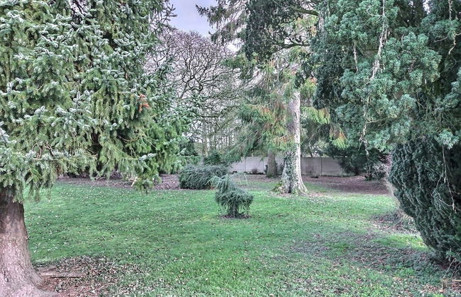 Les Suites Fénelon - Photo 20