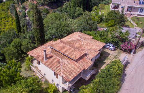 Villa with private garden - Foto 24