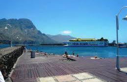 Apartamento Playa Agaete - Foto 28