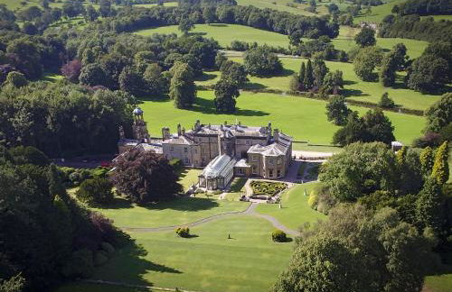 The Hall by Birch Stays - Foto 78