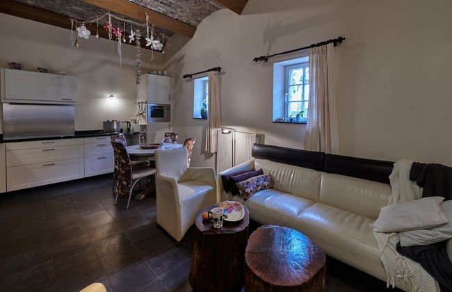 Flat in Water Mill 10 km From Maastricht - Photo 15