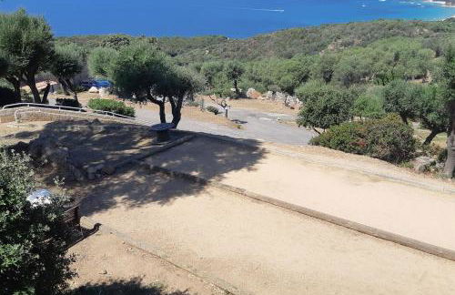 Mini Villa - Vue mer - Foto 21