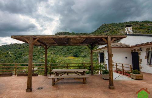 Casa Rural Santa Bárbara - Foto 10