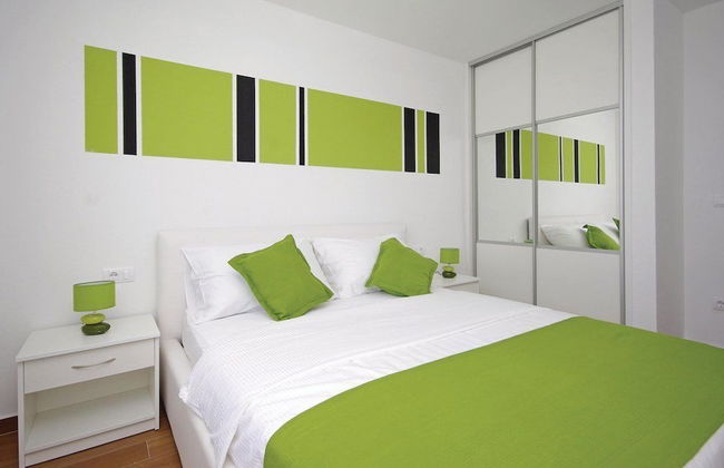 Lux Apartments - Foto 25