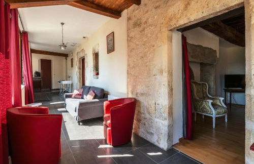 Domaine des Ormeaux - Foto 32