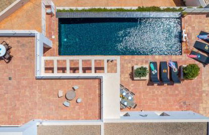 Villa Moderna - PlusHolidays - Foto 40