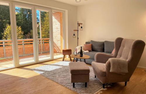 Wiesenquell Apartment Feldberg - Foto 7