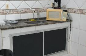 Suite Brisa 201 - Foto 16