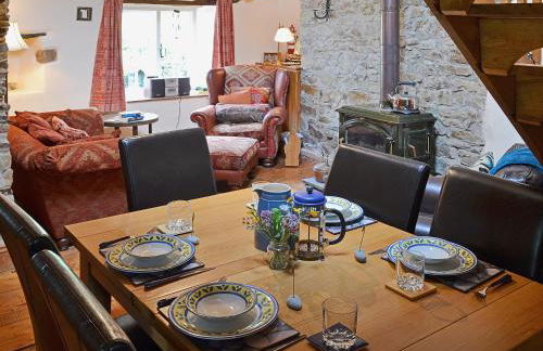 The Old Barn - Foto 7