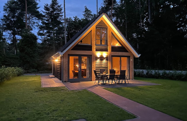 Chalet in Lochem Near Forest & Cycling - Foto 1