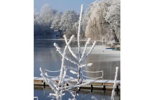 Holiday apartment with 2 bedrooms - Foto 21