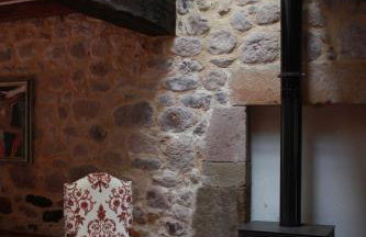 Gatehouse of the Palacio de Hualle near Comillas - Foto 9