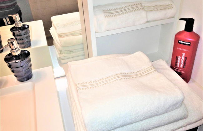 iResidence in Toronto- Vacation Home - Foto 31