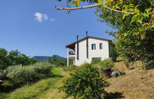 Casa Modigliani - Tra Arte e Natura - Foto 28