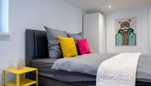 Modernes, stilvolles Apartment 3 - Foto 4