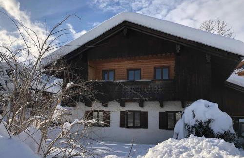 NEU - traumhafte Ferienwohnung mit Bergblick - Foto 26