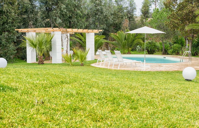 Villa Aura - Foto 20