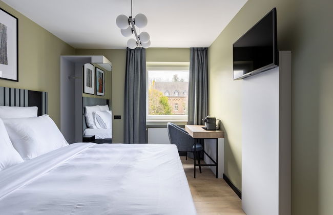 Numa Bonn Bona - Photo 11