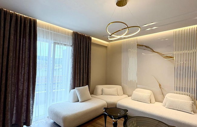 Blue Boutique Apartments 2 - Foto 65