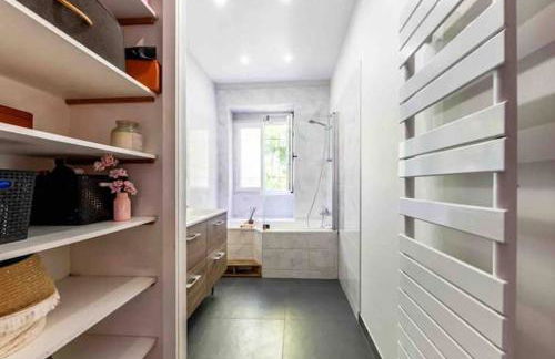 Serenity House - Maison 6 personnes - Villennes-sur-Seine - Foto 9