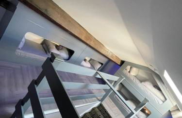 Belvedere Aparthotel - 83 Mount Pleasant - Foto 31