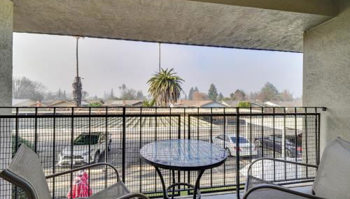 Sip, Golf and Explore Pleasanton Retreat! - Foto 3