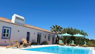 DoVale Country House - Foto 1, sunbed