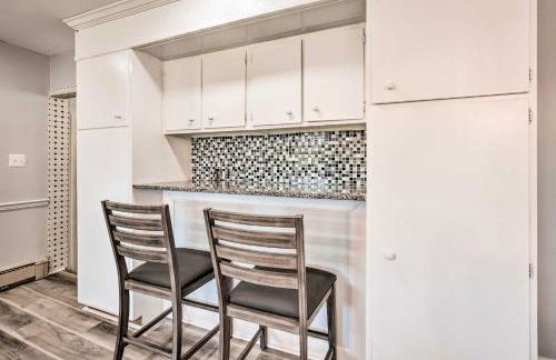 Updated Home with Pool Table about 4 Mi to Hershey! - Foto 13