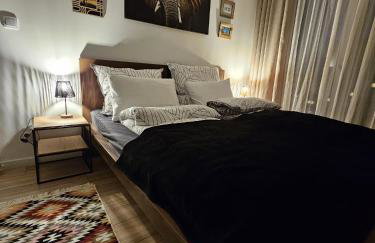 Czarny Słoń - elegancki apartament z klimatem - Photo 1