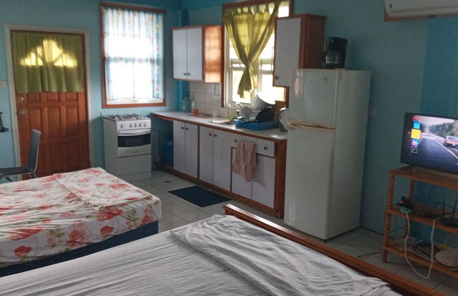 Suite Pepper - Photo 20