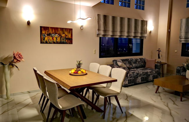 Marina's Villas - Foto 29