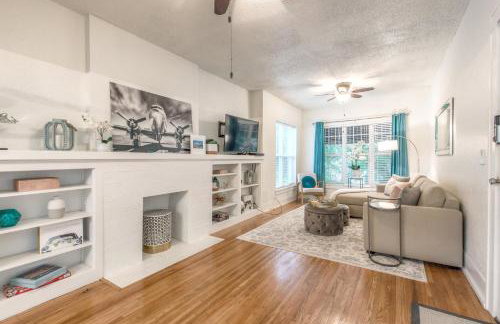 Carson Flats Apt 4 - 1BR Near BOK, OSU Med, Dtwn - Photo 15