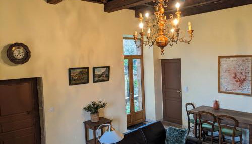 Manoir du Boscau, Gilles del Bosc - Foto 4