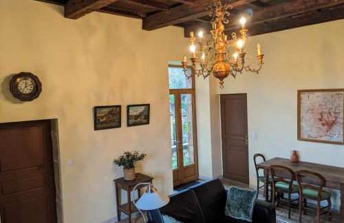 Manoir du Boscau, Gilles del Bosc - Foto 4