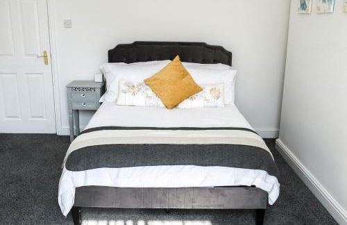 #26b Renovated Portsmouth Flat - Foto 41