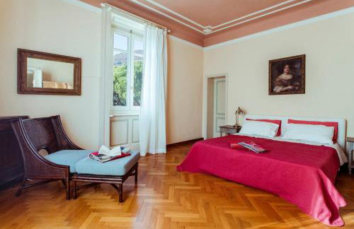 Villa Ondina - Wonderful villa with private beach and big garden - Photo 25
