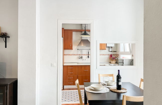 San Marcos Apartamentos - Photo 25