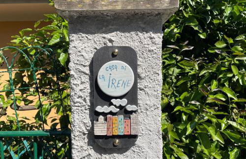 Casa Irene terrazza vista mare e garage - Photo 24