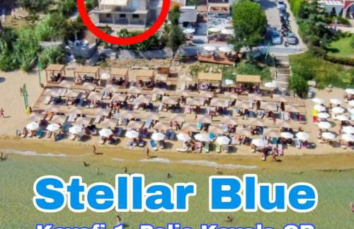 Stellar Blue Palio - Foto 1