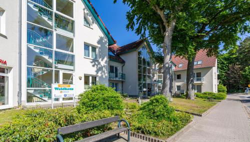 Seestern - Ferienwohnung mit Balkon - Foto 3