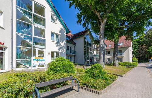 Seestern - Ferienwohnung mit Balkon - Foto 3