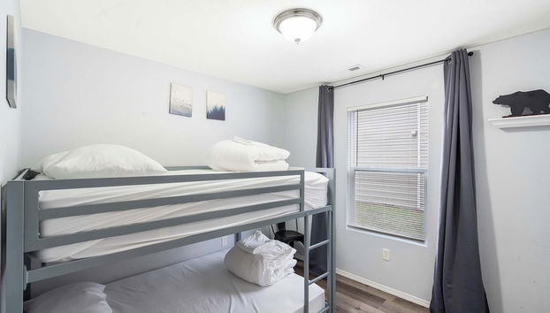 Epic Branson Skyline Sunsets - Secluded Sanctuary! - Foto 5, Habitación