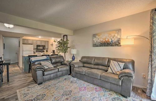 2 Mi to Silver Dollar City Condo with Mtn Views - Foto 5