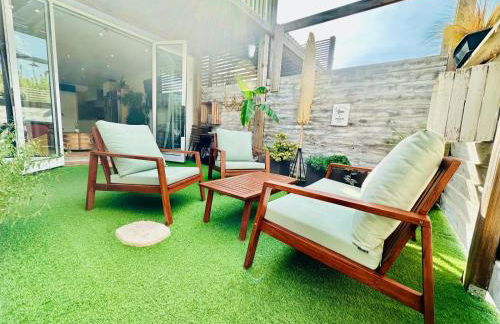 Atypique Ancien Hangar à Bateau - Foto 2