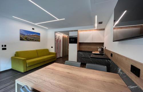 Gin Luxury Apartments City Centre - Foto 4